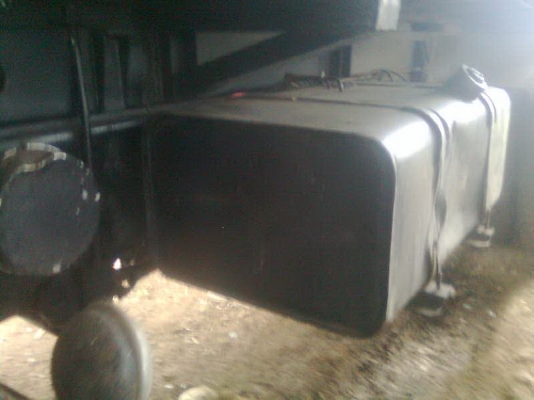 ขายSUMO 227 LDสองเพลาดั้มพร้อมใช้ รถบ้านเดิมๆๆ