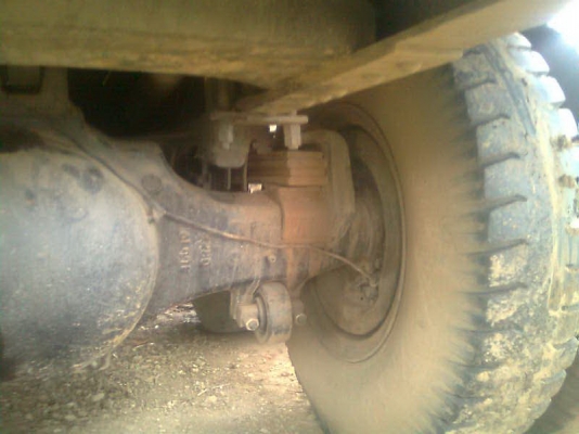 ขายSUMO 227 LDสองเพลาดั้มพร้อมใช้ รถบ้านเดิมๆๆ