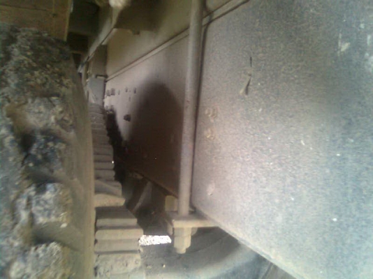 ขายSUMO 227 LDสองเพลาดั้มพร้อมใช้ รถบ้านเดิมๆๆ