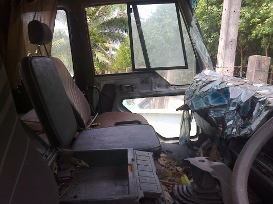 ขายหัวมิตซูฟูโซ่ หัวนอก