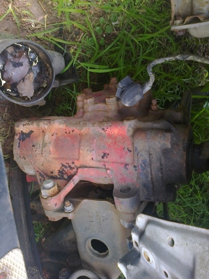 ขายหัวมิตซูฟูโซ่ หัวนอก