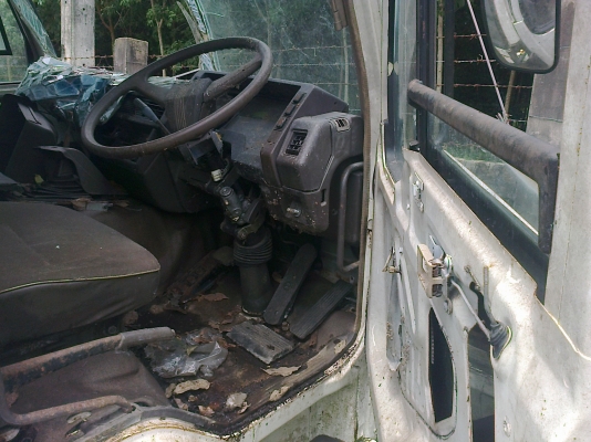 ขายหัวมิตซูฟูโซ่ หัวนอก