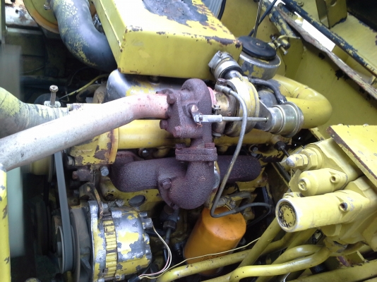 รถตักราคาถูก สภาพดี MITSUBISHI รุ่น : WS300A 350,0000 บาท