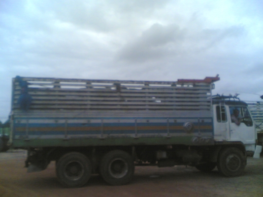 มิตชู ma พ่วง