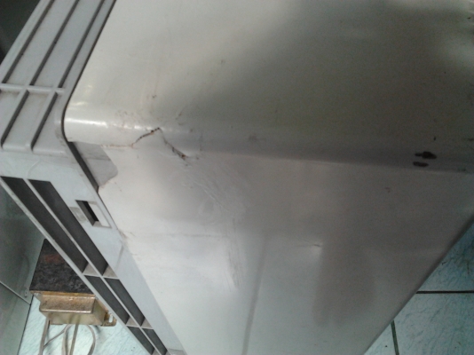 ขายแอร์หน้าต่างญี่ปุ่นมาพร้อมหม้อแปลง