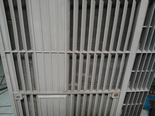 ขายแอร์หน้าต่างญี่ปุ่นมาพร้อมหม้อแปลง