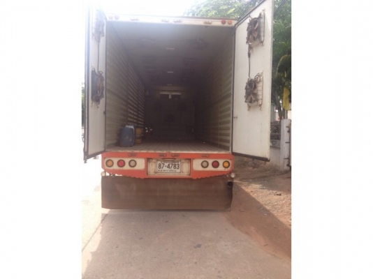 ขาย Isuzu FRR190 ปี56 หกล้อตู้ทึบเปิดท้ายยาว 7 m โทร 088-4501277 ขาย Isuzu FRR190 ปี56 หกล้อตู้ทึบเปิดท้ายยาว 7 m โทร 088-4501277