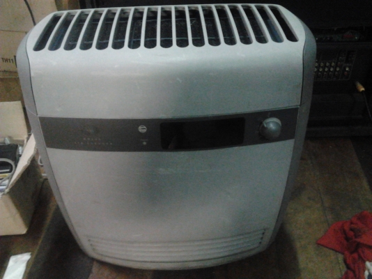 ขายเครื่องฟอกอากาศใช้ในบ้านของlux