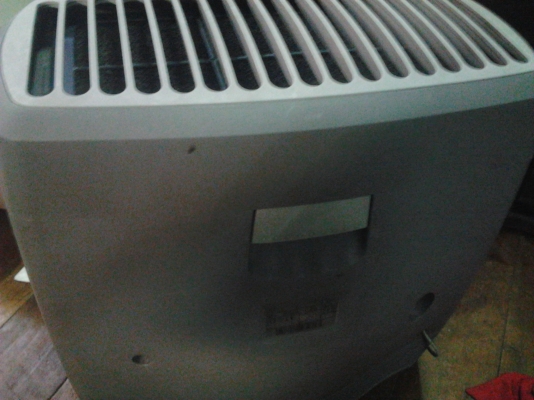 ขายเครื่องฟอกอากาศใช้ในบ้านของlux