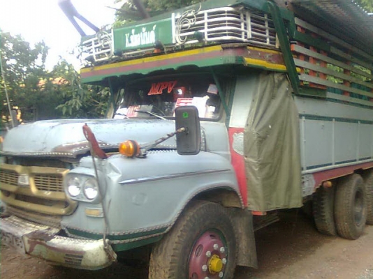 ขาย10ล้อหน้ายาว168แรงม้า สองเพลาใหญ่