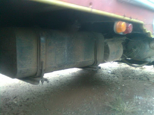 ขาย10ล้อหน้ายาว168แรงม้า สองเพลาใหญ่