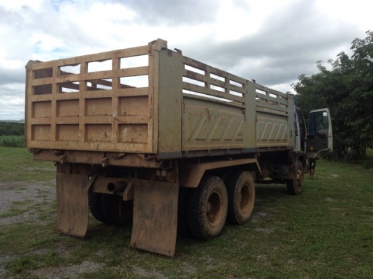 ขาย Hino 3H ปี 41 สองเพาดั้มพ์สามมิตร รถสวยเดิมๆ พร้อมใช้ โทร 088-4501277 ขาย Hino 3H ปี 41 สองเพาดั้มพ์สามมิตร รถสวยเดิมๆ พร้อมใช้ โทร 088-4501277