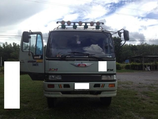 ขาย Hino 3H ปี 41 สองเพาดั้มพ์สามมิตร รถสวยเดิมๆ พร้อมใช้ โทร 088-4501277 ขาย Hino 3H ปี 41 สองเพาดั้มพ์สามมิตร รถสวยเดิมๆ พร้อมใช้ โทร 088-4501277