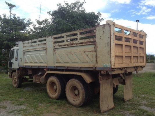 ขาย Hino 3H ปี 41 สองเพาดั้มพ์สามมิตร รถสวยเดิมๆ พร้อมใช้ โทร 088-4501277 ขาย Hino 3H ปี 41 สองเพาดั้มพ์สามมิตร รถสวยเดิมๆ พร้อมใช้ โทร 088-4501277