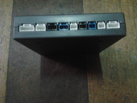 ขายกล่องคอนโทรลเกจ์วัดของเดฟฟี่