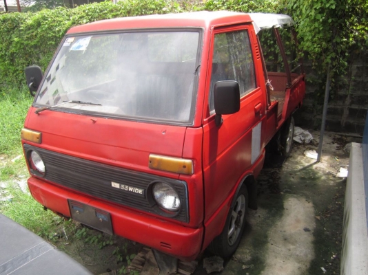 (ฝากขาย)กะป๊อไดฮัทสุ Hijet s70 3สูบ660cc.วิ่งดีมีแก๊ส คุ้มราคา ด่วนๆ 30000(No Book) กทม.