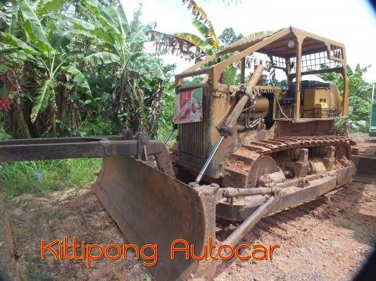 ขายรถแทรกเตอร์