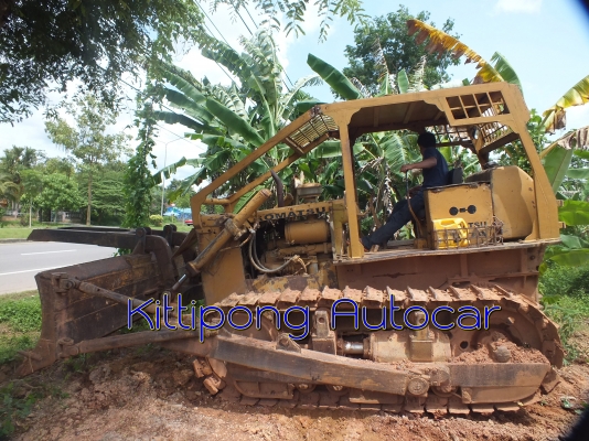 ขายรถแทรกเตอร์