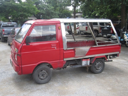 (ฝากขาย)กะป๊อไดฮัทสุ s65 3สูบEF660(เครื่อง+เกียร์ของs100)วิ่งแจ่มช่วงล่างแจ๋ว 32000(No Book)