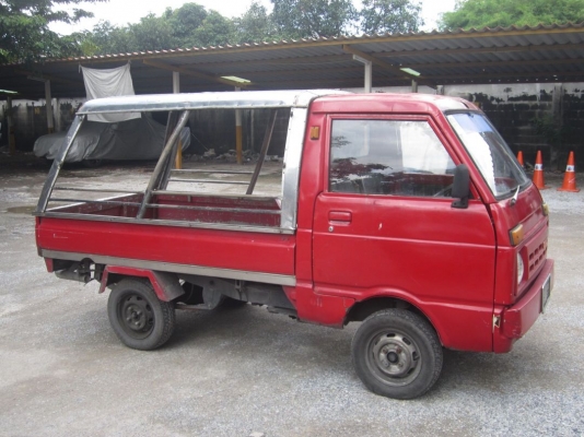 (ฝากขาย)กะป๊อไดฮัทสุ s65 3สูบEF660(เครื่อง+เกียร์ของs100)วิ่งแจ่มช่วงล่างแจ๋ว 32000(No Book)