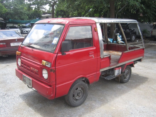 (ฝากขาย)กะป๊อไดฮัทสุ s65 3สูบEF660(เครื่อง+เกียร์ของs100)วิ่งแจ่มช่วงล่างแจ๋ว 32000(No Book)