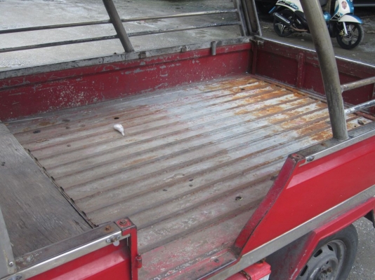 (ฝากขาย)กะป๊อไดฮัทสุ s65 3สูบEF660(เครื่อง+เกียร์ของs100)วิ่งแจ่มช่วงล่างแจ๋ว 32000(No Book)