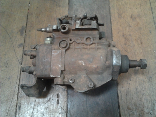 ขายปั๊มดีเซลส์ toyotaไมตี้