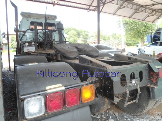 ขายหัวลาก