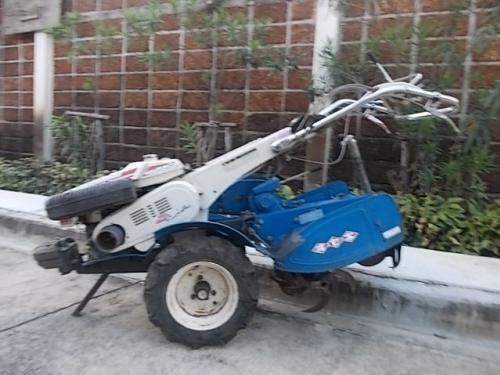 รถพรวนดินเดินตาม รหัสสินค้า :12000831 www.nihonmono.com