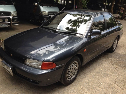 Mitsubishi-Lancer ปี1996