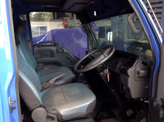 4ล้อNKR 100HPทะเบียนไม่ติดเวลา