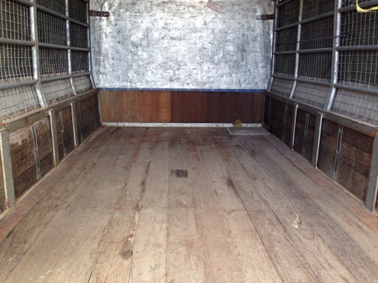 4ล้อNKR 100HPทะเบียนไม่ติดเวลา