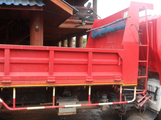 HINO FB4J 140 แรงม้า มีแอร์พวงมาลับพาเวอร์ HINO FB4J 140 แรงม้า มีแอร์พวงมาลับพาเวอร์