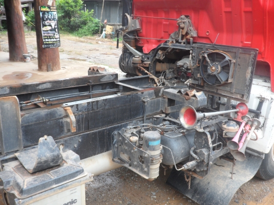 HINO FB4J 140 แรงม้า มีแอร์พวงมาลับพาเวอร์ HINO FB4J 140 แรงม้า มีแอร์พวงมาลับพาเวอร์