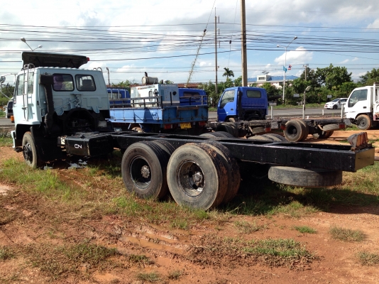 10ล้อเพลาเดียวROCKY/195HPยาว7เมตร 10ล้อเพลาเดียวROCKY/195HPยาว7เมตร