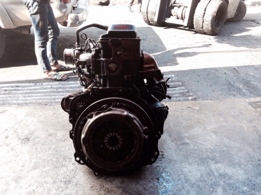 จำหน่ายอะไหล่รถยนต์ เครื่องยนต์ Diesel(ดีเซล) ทุกรุ่น ทุกชนิด