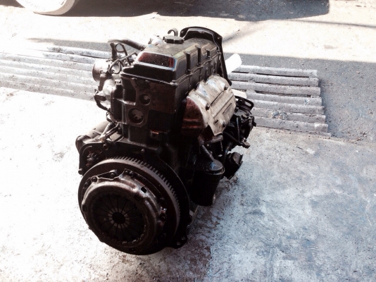 จำหน่ายอะไหล่รถยนต์ เครื่องยนต์ Diesel(ดีเซล) ทุกรุ่น ทุกชนิด