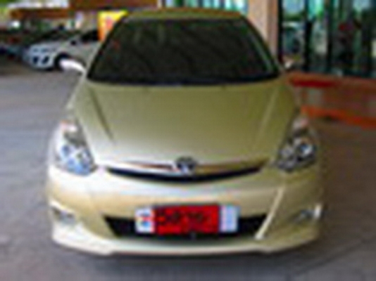 รถสวย รับประกันบอดี้ค่ะ การันตีโดยช่างผู้เชี่ยวชาญในวงการรถมากกว่า 10 ปี ติดปัญหา คนซื้อ-คนค้ำ ยินดีให้คำแนะนำค่ะ