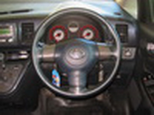 รถสวย รับประกันบอดี้ค่ะ การันตีโดยช่างผู้เชี่ยวชาญในวงการรถมากกว่า 10 ปี ติดปัญหา คนซื้อ-คนค้ำ ยินดีให้คำแนะนำค่ะ