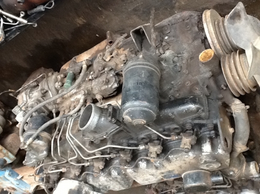 ขายเครื่องMITSUBISHI