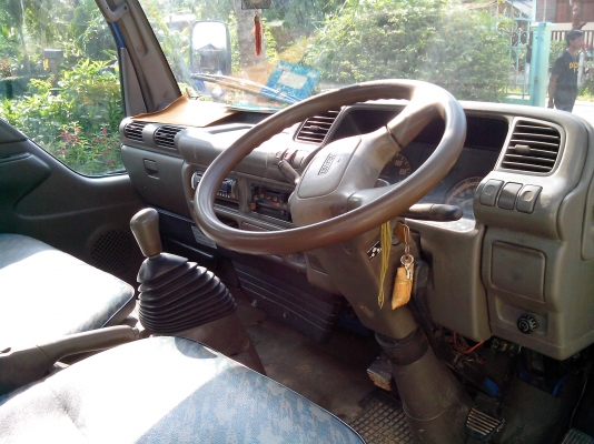 NKR 55 EX 1 -88 แรง ปี39ประกอบ กระจกไฟฟ้า ทะเบียนเต็ม NKR 55 EX 1 -88 แรง ปี39ประกอบ กระจกไฟฟ้า ทะเบียนเต็ม