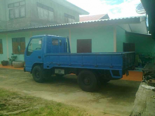 NKR 55 EX 1 -88 แรง ปี39ประกอบ กระจกไฟฟ้า ทะเบียนเต็ม NKR 55 EX 1 -88 แรง ปี39ประกอบ กระจกไฟฟ้า ทะเบียนเต็ม