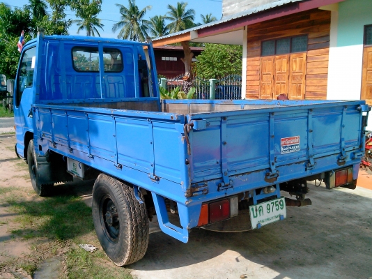 NKR 55 EX 1 -88 แรง ปี39ประกอบ กระจกไฟฟ้า ทะเบียนเต็ม NKR 55 EX 1 -88 แรง ปี39ประกอบ กระจกไฟฟ้า ทะเบียนเต็ม