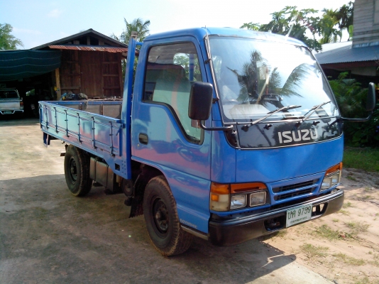 NKR 55 EX 1 -88 แรง ปี39ประกอบ กระจกไฟฟ้า ทะเบียนเต็ม NKR 55 EX 1 -88 แรง ปี39ประกอบ กระจกไฟฟ้า ทะเบียนเต็ม