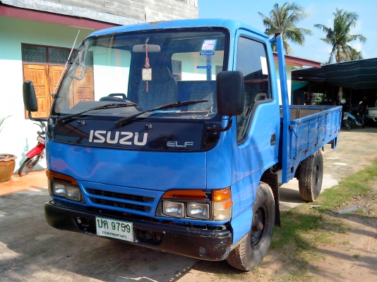 NKR 55 EX 1 -88 แรง ปี39ประกอบ กระจกไฟฟ้า ทะเบียนเต็ม NKR 55 EX 1 -88 แรง ปี39ประกอบ กระจกไฟฟ้า ทะเบียนเต็ม