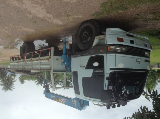 หกล้อ HINO ปี48 ยาว7.2 เมตร พร้อมเครน SUPER Z 303 TADANO 3.5 T (5 เหลี่ยม) ท้องV เครื่อง 195 แรง กระจกไฟฟ้า เบรกจิฟฟี่ พวงมาลัยเพาเวอร์ เครื่องดี ยางดี (ยางอะไหล่พร้อม) ซัซซี่สวยมากๆ แอร์เย็น รถพร้อมใช้ 950,000 หกล้อ HINO ปี48 ยาว7.2 เมตร พร้อมเครน SUPER Z 303 TADANO 3.5 T (5 เหลี่ยม) ท้องV เครื่อง 195 แรง กระจกไฟฟ้า เบรกจิฟฟี่ พวงมาลัยเพาเวอร์ เครื่องดี ยางดี (ยางอะไหล่พร้อม) ซัซซี่สวยมากๆ แอร์เย็น รถพร้อมใช้ 950,000