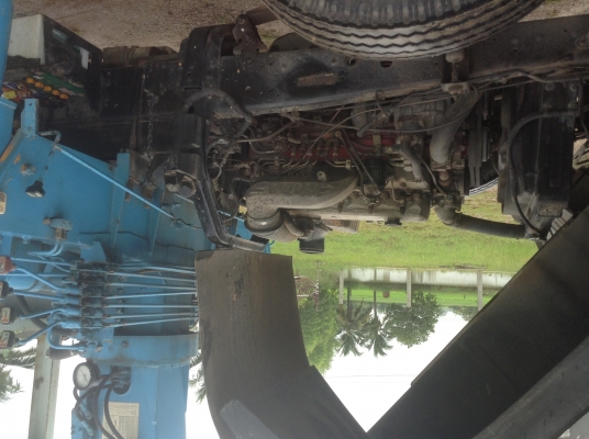 หกล้อ HINO ปี48 ยาว7.2 เมตร พร้อมเครน SUPER Z 303 TADANO 3.5 T (5 เหลี่ยม) ท้องV เครื่อง 195 แรง กระจกไฟฟ้า เบรกจิฟฟี่ พวงมาลัยเพาเวอร์ เครื่องดี ยางดี (ยางอะไหล่พร้อม) ซัซซี่สวยมากๆ แอร์เย็น รถพร้อมใช้ 950,000 หกล้อ HINO ปี48 ยาว7.2 เมตร พร้อมเครน SUPER Z 303 TADANO 3.5 T (5 เหลี่ยม) ท้องV เครื่อง 195 แรง กระจกไฟฟ้า เบรกจิฟฟี่ พวงมาลัยเพาเวอร์ เครื่องดี ยางดี (ยางอะไหล่พร้อม) ซัซซี่สวยมากๆ แอร์เย็น รถพร้อมใช้ 950,000