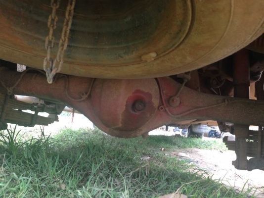 ***ขายแล้วครับขอบคุณ Truck2hand ขาย**ดาวน์ เปลี่ยนสัญญา VIGO 2.5 J CAB ปี50/07 เครื่องเดิมเกียร์เดิม แอร์เย็น ช่วงล่างคัสซีสวย เสริมแหนบ ใส่เพลาลอย พร้อมลุยงานหนัก จัดมา 72งวด คงค้าง 53*7,960บ. สัญญา บ.ธนชาติ  เอกสารครบ ราคาต่อรองเงินดาวน์ได้นิดหน่อยเด้อ