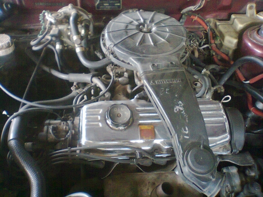 ขาย Mitsubishi Lancer E-car GLX ปี93 เครื่องเสียงเต็ม แก๊สถังโดนัท