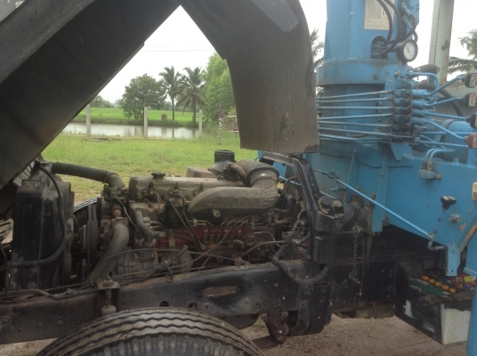 หกล้อ HINO ปี48 ยาว7.2 เมตร พร้อมเครน SUPER Z 303 TADANO 3.5 T (5 เหลี่ยม) ท้องV เครื่อง 195 แรง กระจกไฟฟ้า เบรกจิฟฟี่ พวงมาลัยเพาเวอร์ เครื่องดี ยางดี (ยางอะไหล่พร้อม) ซัซซี่สวยมากๆ แอร์เย็น รถพร้อมใช้ 950,000 หกล้อ HINO ปี48 ยาว7.2 เมตร พร้อมเครน SUPER Z 303 TADANO 3.5 T (5 เหลี่ยม) ท้องV เครื่อง 195 แรง กระจกไฟฟ้า เบรกจิฟฟี่ พวงมาลัยเพาเวอร์ เครื่องดี ยางดี (ยางอะไหล่พร้อม) ซัซซี่สวยมากๆ แอร์เย็น รถพร้อมใช้ 950,000